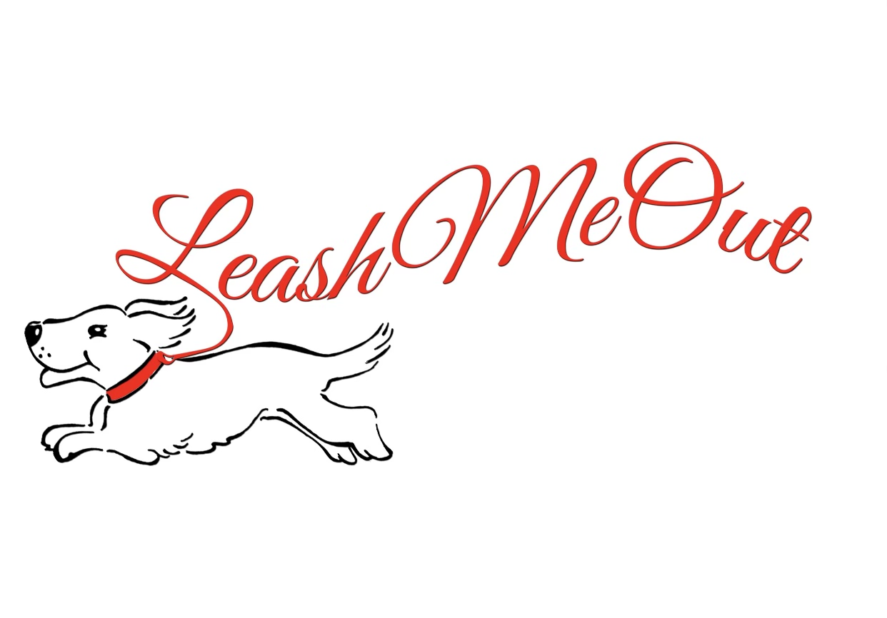 Leash Me Out